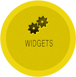 Weebly Widgets