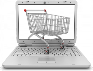 Weebly Shopping Cart