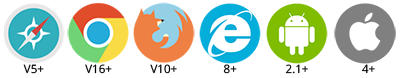Browser-Compatibility-s