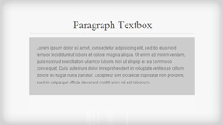 Create Textbox with Embed Code Element