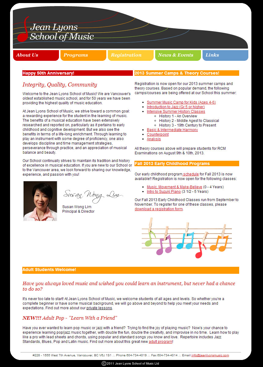 Design Tutorial - Lesson 1 - Before