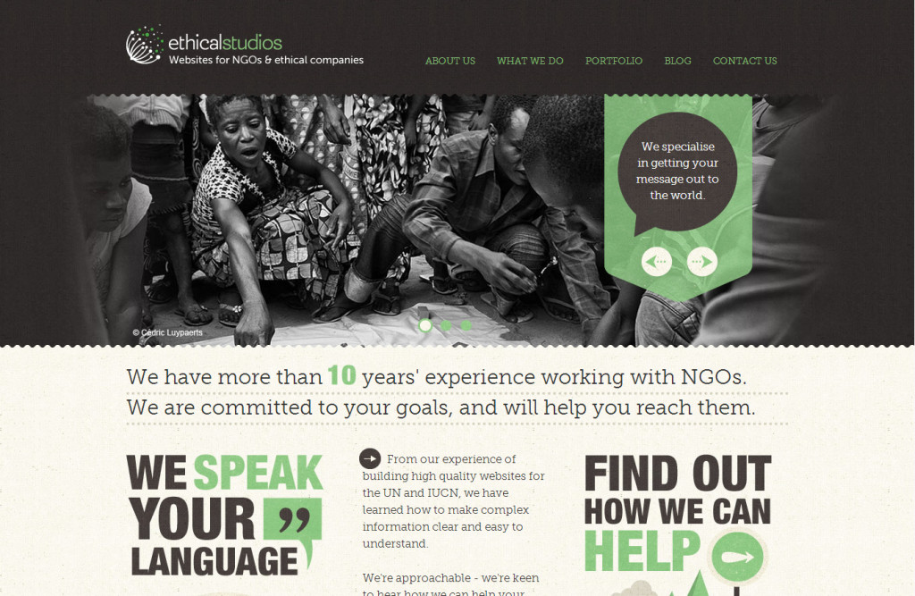 Design Tutorials - Lesson 3 - Green 7