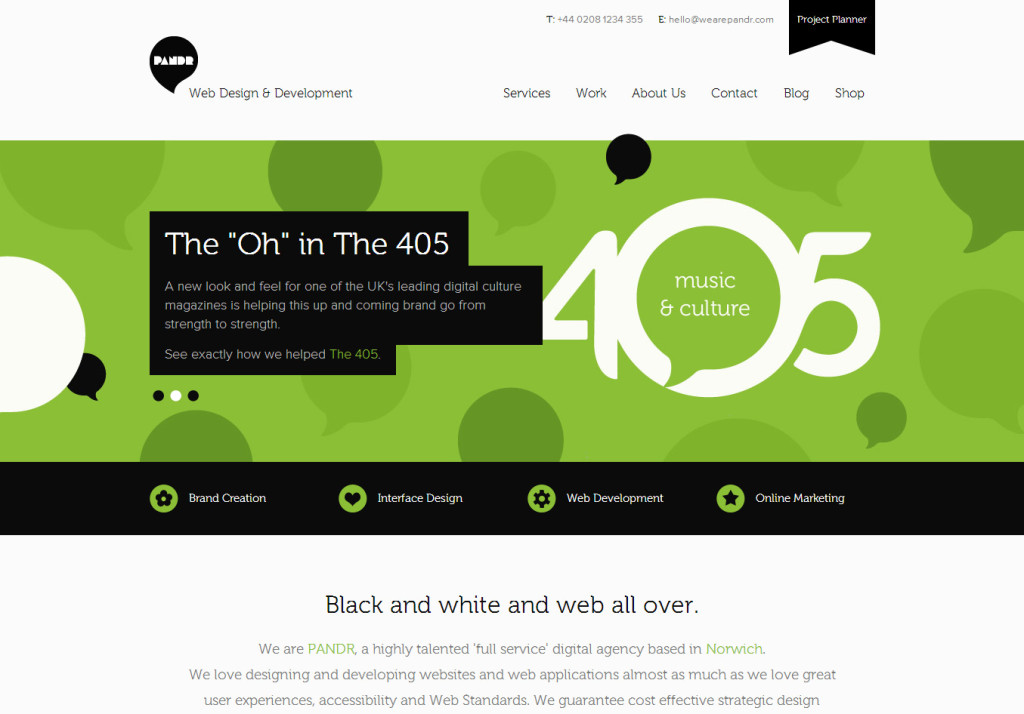 Design Tutorials - Lesson 3 - Green 9