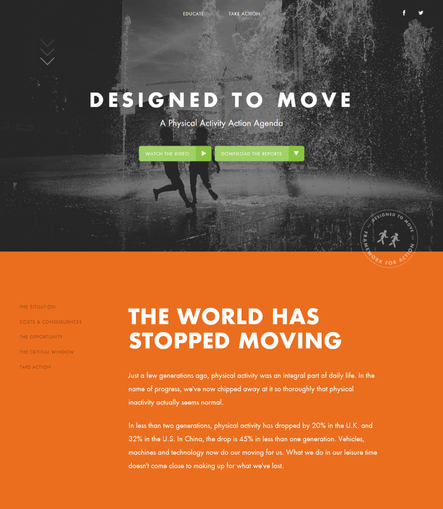 Design Tutorials - Lesson 3 - Orange 2