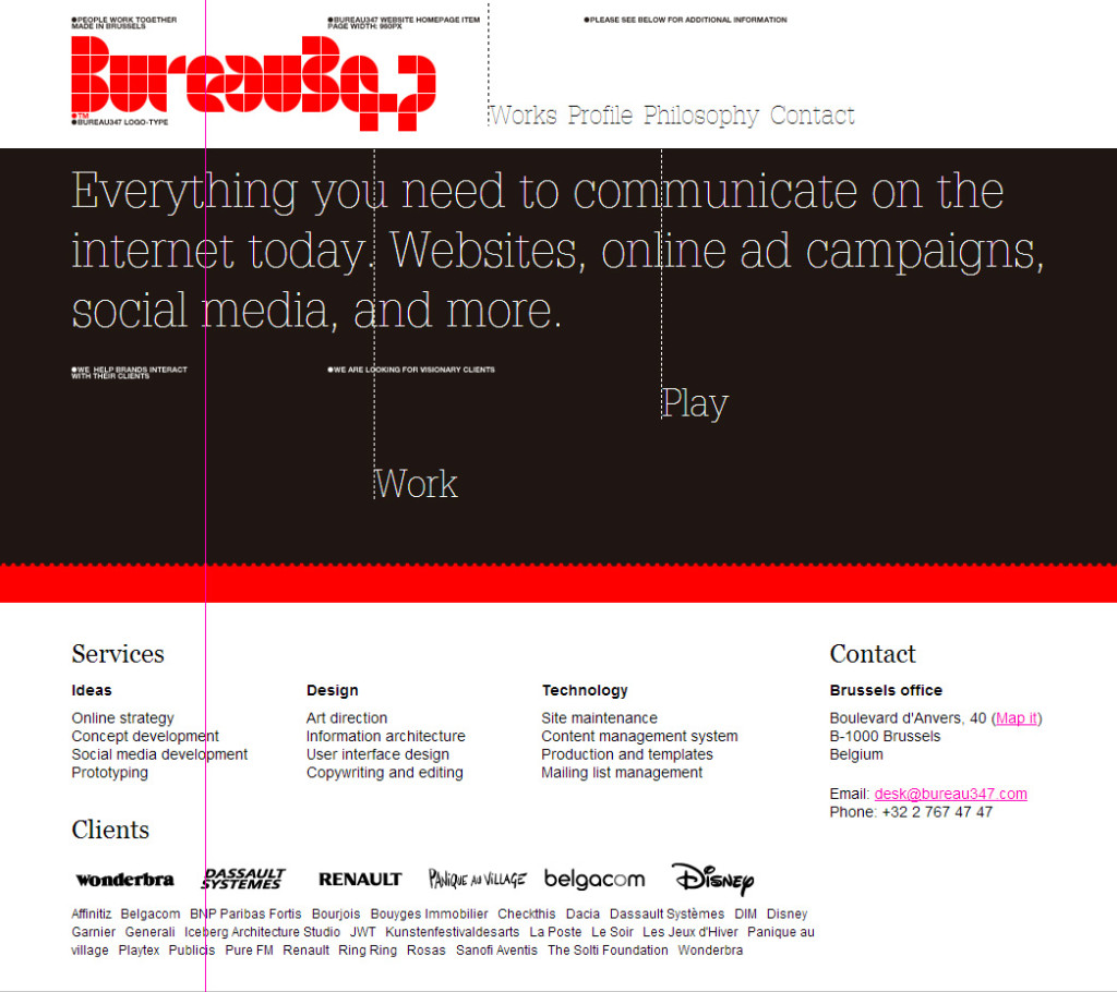 Design Tutorials - Lesson 3 - Red 5