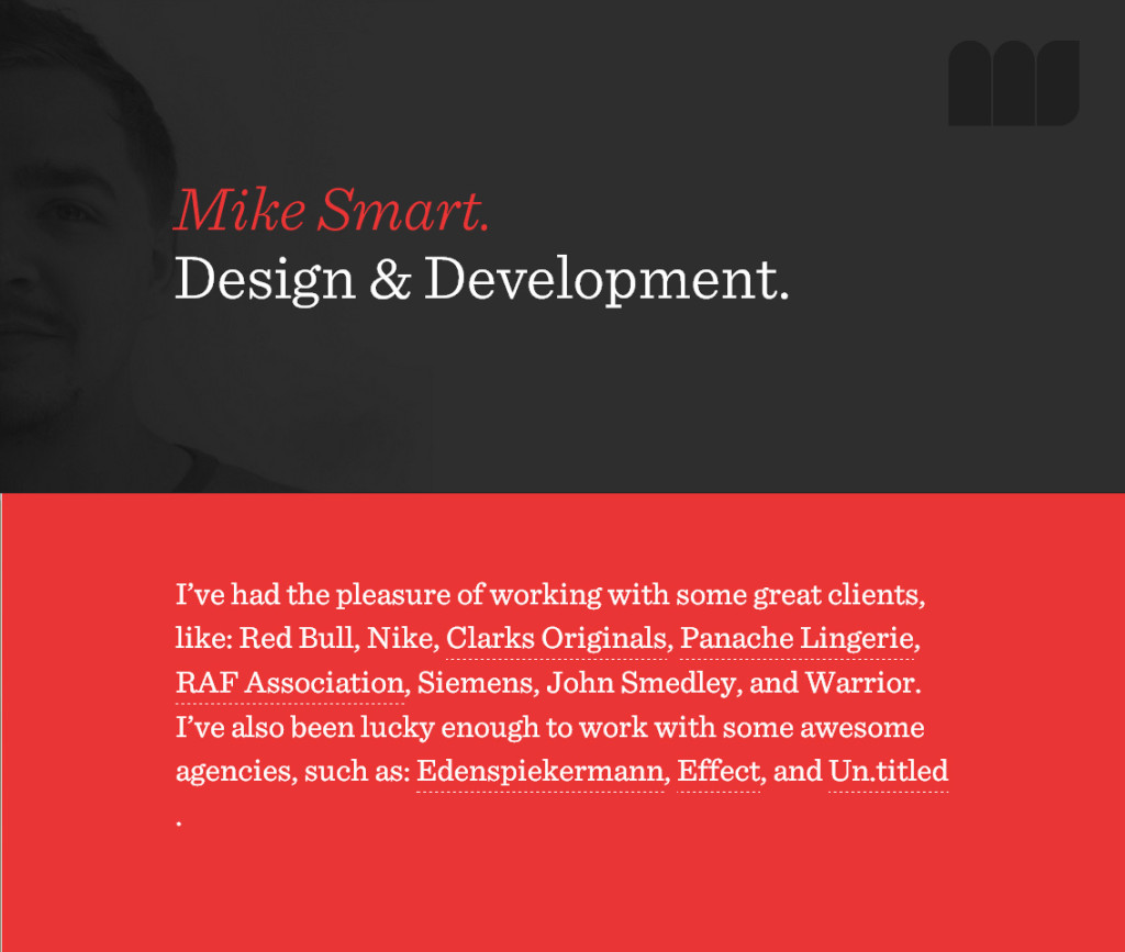 Design Tutorials - Lesson 3 - Red 6