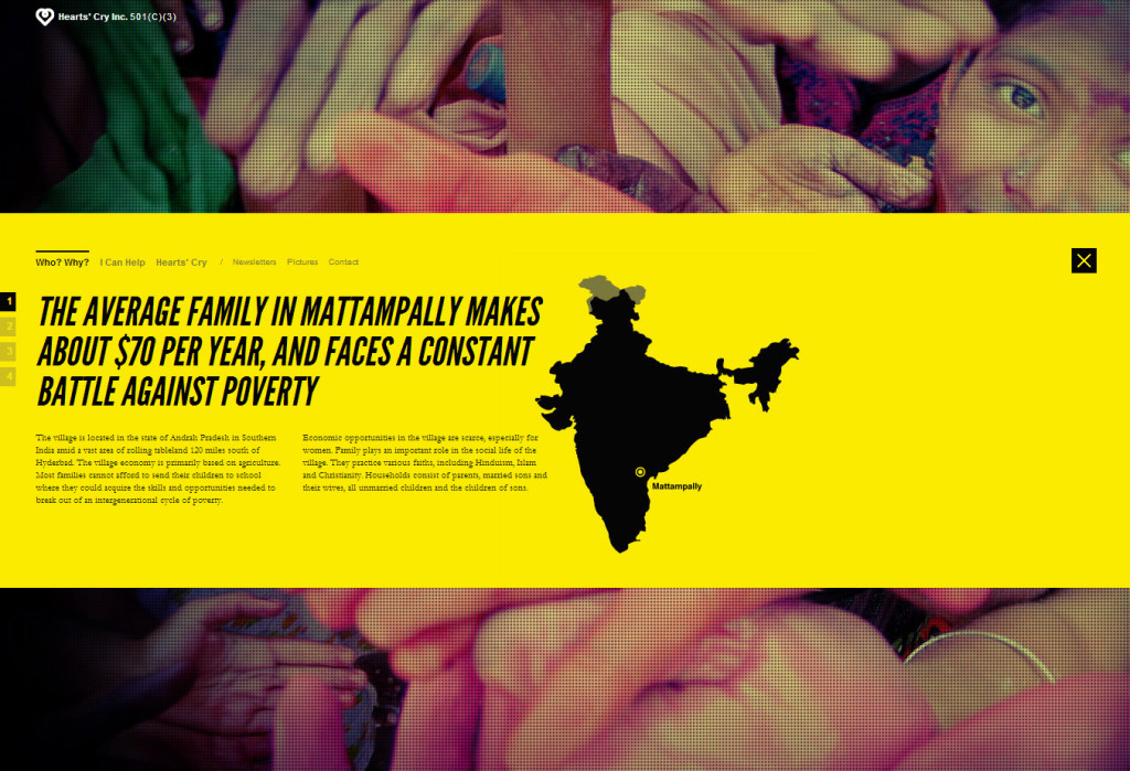 Design Tutorials - Lesson 3 - Yellow 1