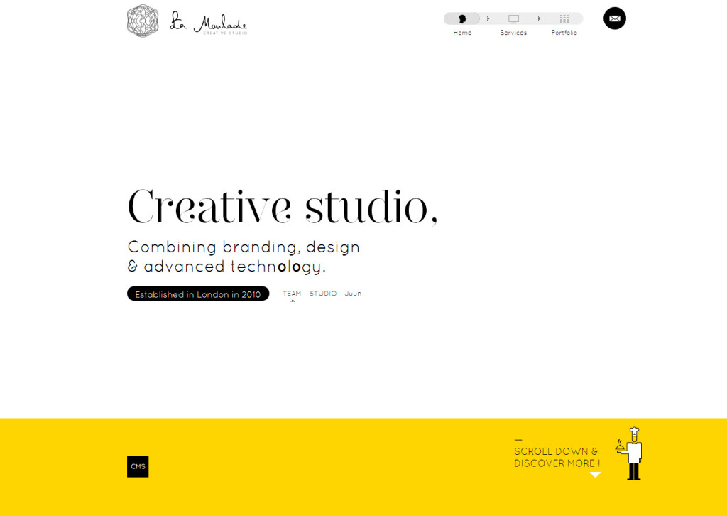 Design Tutorials - Lesson 3 - Yellow 5